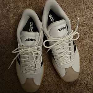 adidas Women’s VL Court Bold Platform Sneakers